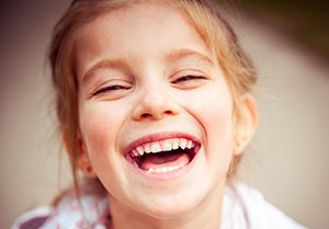 Smile Makeover for Kids - Daghlian Pediatric Dentistry & Sokolowski